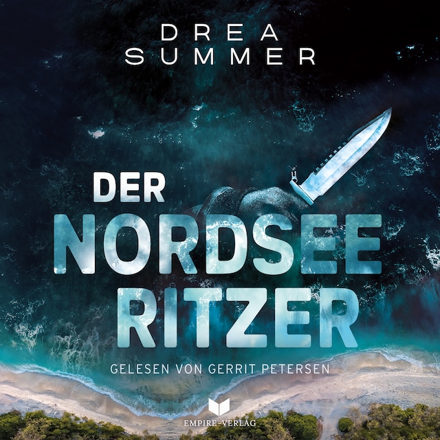 Book cover for Der Nordseeritzer