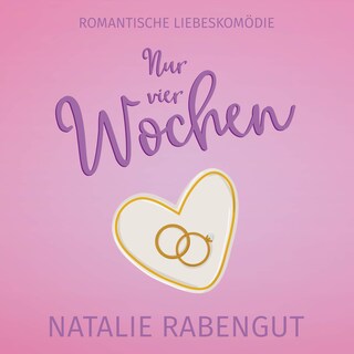 Nur vier Wochen als Hörbuch