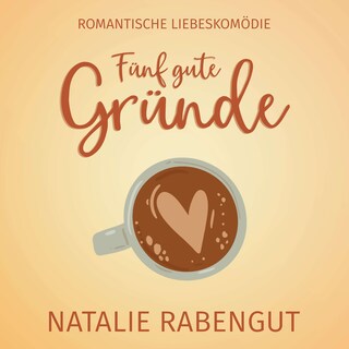 Fünf gute Gründe als Hörbuch