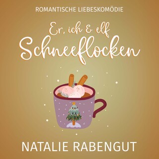 Er, ich & elf Schneeflocken als Hörbuch