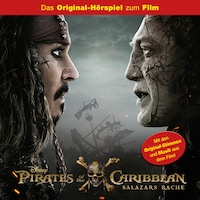 Pirates of the Caribbean - Salazars Rache (Hörspiel zum Kinofilm)