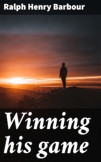 Winning his game