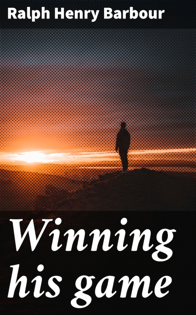 Book cover for Winning his game