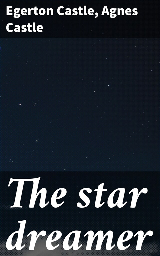 Copertina del libro per The star dreamer