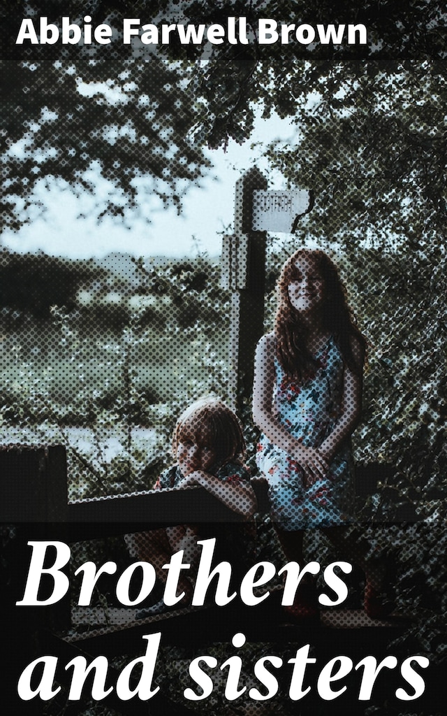 Okładka książki dla Brothers and sisters