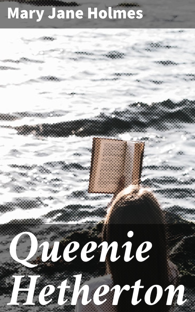 Book cover for Queenie Hetherton