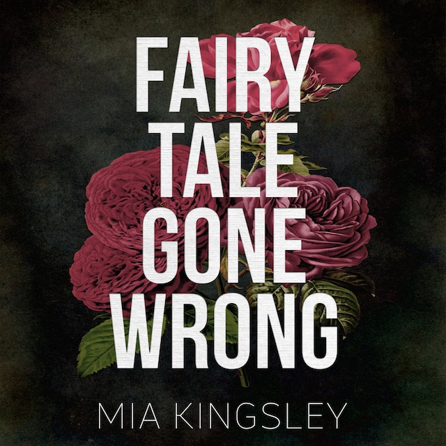 Book cover for Fairy Tale Gone Wrong