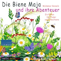 Die Biene Maja und ihre Abenteuer