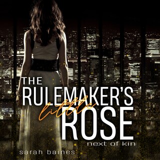 The Rulemaker's little Rose als Hörbuch
