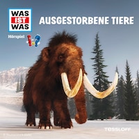 Ausgestorbene Tiere
