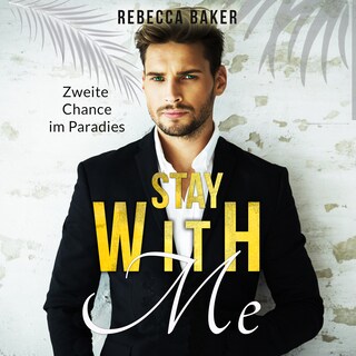 Stay with me als Hörbuch
