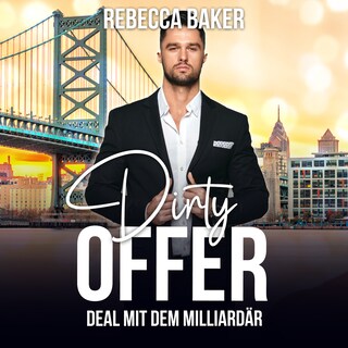 Dirty Offer als Hörbuch