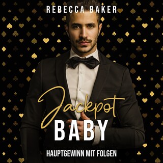 Jackpot, Baby! als Hörbuch