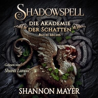 Shadowspell 6