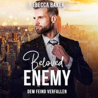 Beloved Enemy als Hörbuch
