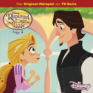 04: Meisterdiebe / Der große Tag der Wissenschaft (Hörspiel zur Disney TV-Serie) als Hörbuch