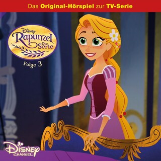 03: Cassandra gegen Eugene / Besuch von alten Freunden (Hörspiel zur Disney TV-Serie) als Hörbuch