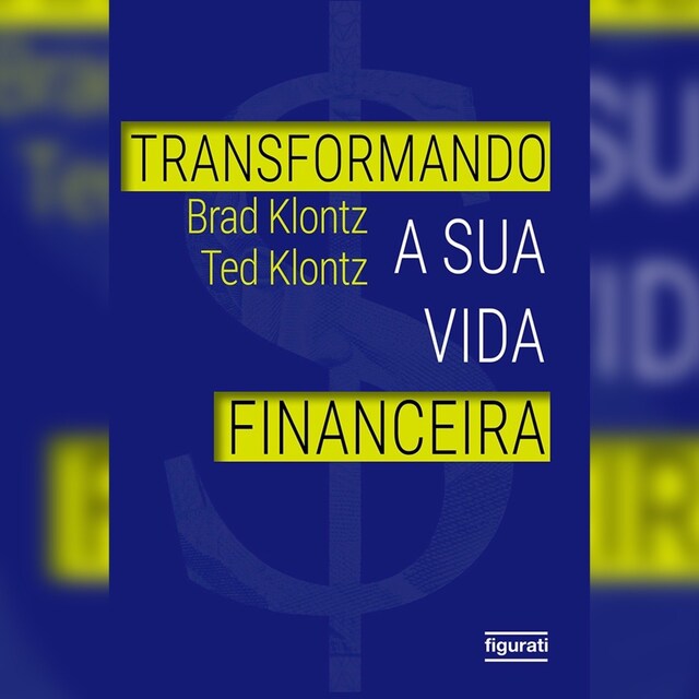 Book cover for Transformando a sua vida financeira