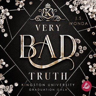 Very Bad Truth als Hörbuch