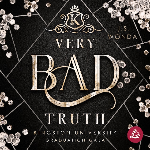 Book cover for Very Bad Truth