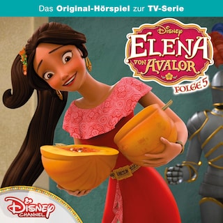 05: Das Fest der Erinnerungen / Das Zepter des Lichts (Hörspiel zur Disney TV-Serie) als Hörbuch