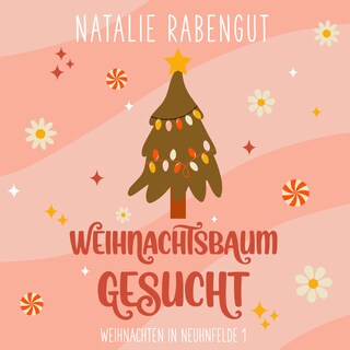 Weihnachtsbaum gesucht als Hörbuch