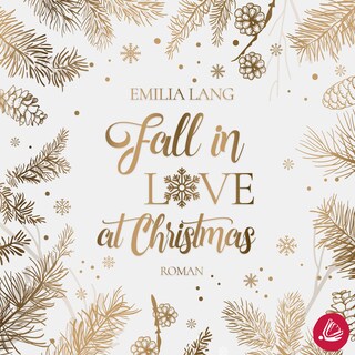 Fall in love at christmas als Hörbuch