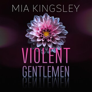 Violent Gentlemen als Hörbuch