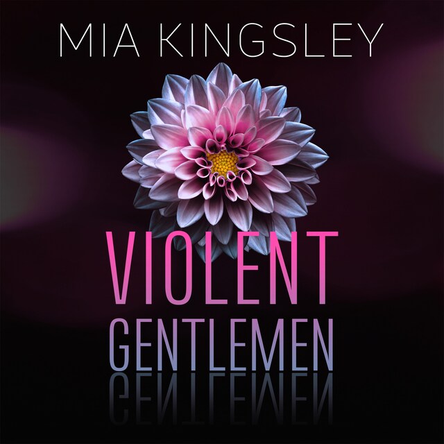Book cover for Violent Gentlemen