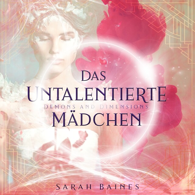 Buchcover für Das untalentierte Mädchen