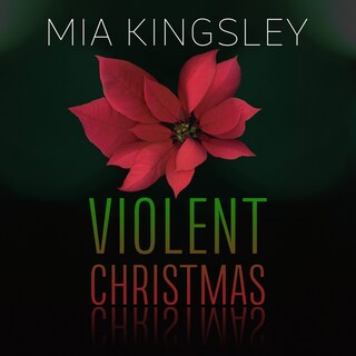 Violent Christmas als Hörbuch