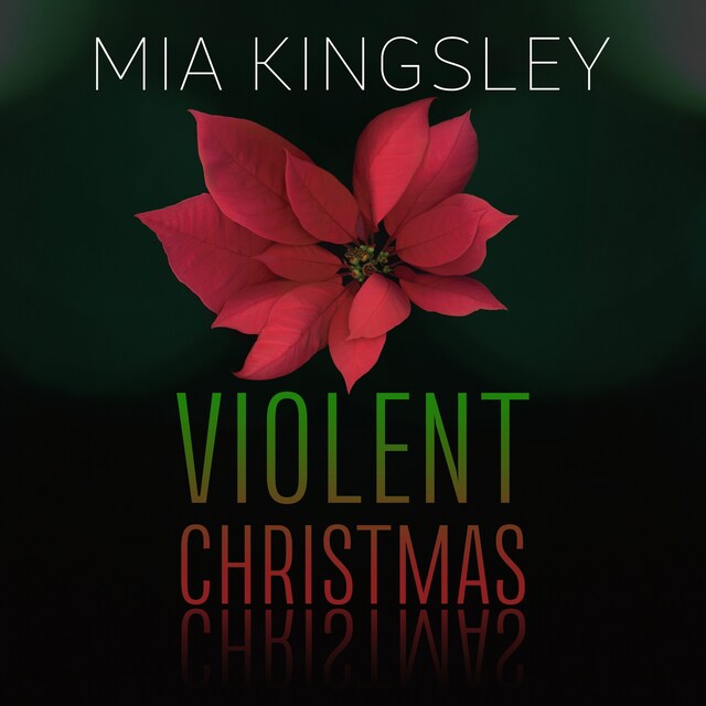 Book cover for Violent Christmas