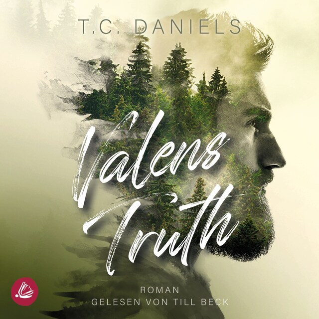 Book cover for Valens Truth