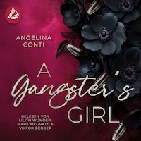 A GANGSTER'S GIRL: Daddy, I've been naughty