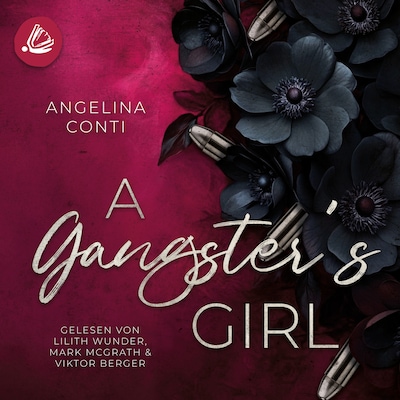Cover von A GANGSTER'S GIRL: Daddy, I've been naughty