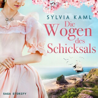 Die Wogen des Schicksals als Hörbuch