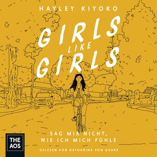 Girls Like Girls als Hörbuch
