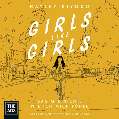 Cover von Girls Like Girls