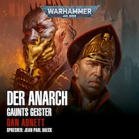 Warhammer 40.000: Gaunts Geister 15