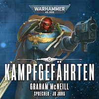 Warhammer 40.000: Die Chroniken des Uriel Ventris 5