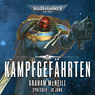 Warhammer 40.000: Die Chroniken des Uriel Ventris 5 als Hörbuch