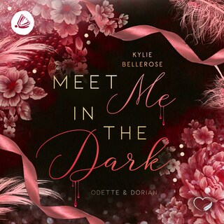 Meet me in the Dark: Odette & Dorian als Hörbuch
