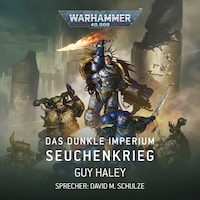 Warhammer 40.000: Das Dunkle Imperium 2