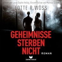 Geheimnisse sterben nicht