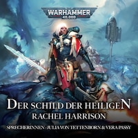 Warhammer 40.000: Der Schild der Heiligen