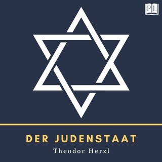 Der Judenstaat als Hörbuch