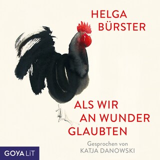 Als wir an Wunder glaubten (Ungekürzt) als Hörbuch