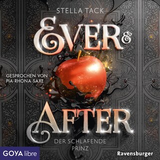 Ever & After. Der schlafende Prinz (Band 1 [Ungekürzt]) als Hörbuch