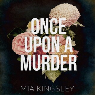 Once Upon A Murder als Hörbuch