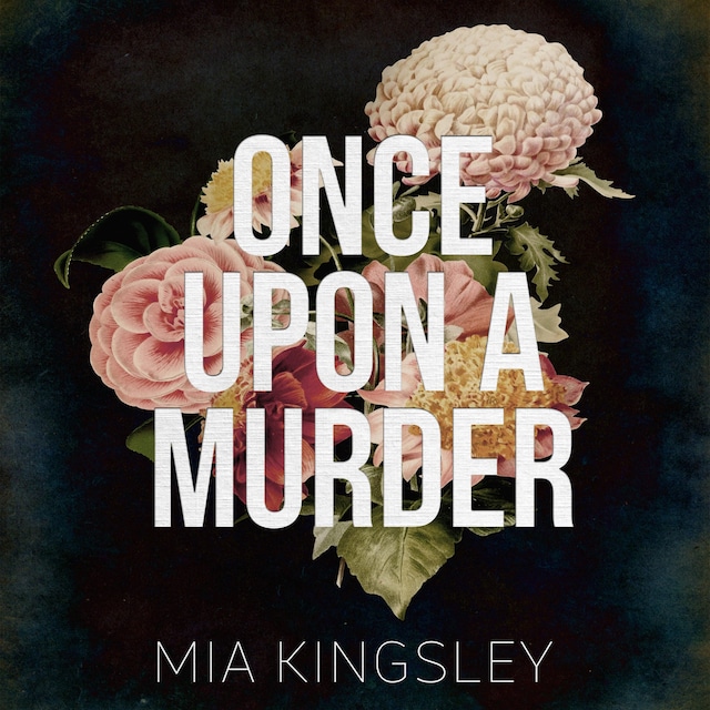 Buchcover für Once Upon A Murder